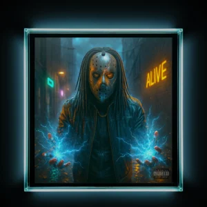 Alive