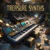 Treasure Synths Volume 1