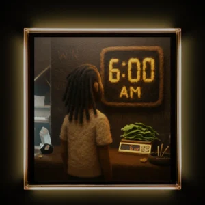 6 AM