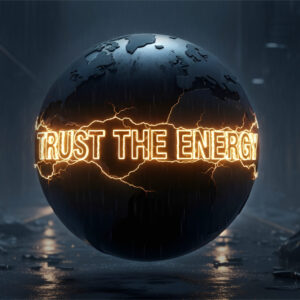 Trust The Energy